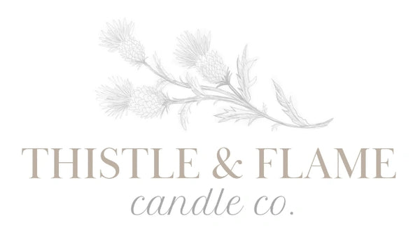 Thistle & Flame Candle Co.